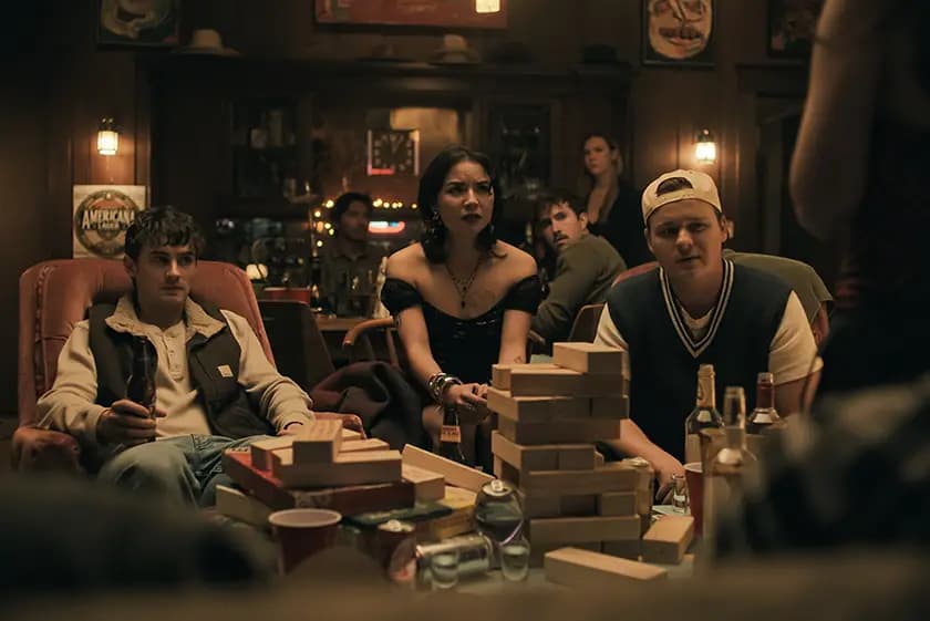 Filmkritik: Obsession - Du sollst mich lieben